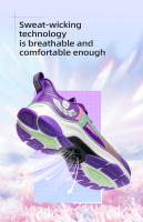 ONEMIX, zapatillas de correr originales para hombre, zapatillas de deporte ligeras y transpirables para caminar al aire libre, zapatillas de ocio ultraligeras para hombre - details 3
