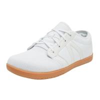 Zapatos deportivos con punta ancha para hombre y mujer, cordones descalzos con suela suave, tejido de malla informal y transpirable, novedoso - details 0