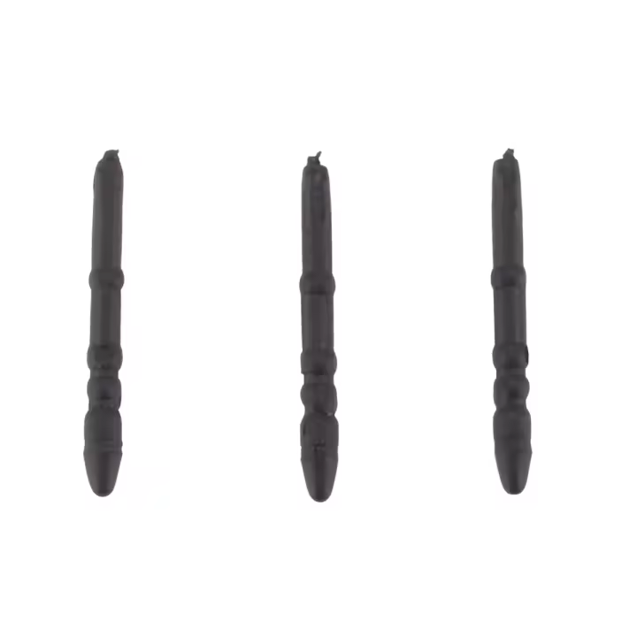 Puntas de repuesto para bolígrafo profesional, paquete de 3 piezas, Stylus de repuesto - 1
