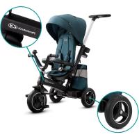 Verde medianoche - Bebé, Unisex Infantil, Verde - details 11