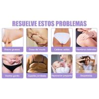 Entrenador de Cadera Inteligente Ajuste de Fuerza de Tres Tipos Masajeador de Músculos Pélvicos para Adelgazar el Cuerpo - details 5