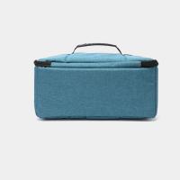 Bolsa Oxford para inserciones de cámara, impermeable, súper gruesa, organizador de fotografía, bolsa multifuncional impermeable para cámara a prueba de caídas - details 13
