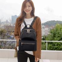 Mochila antirrobo de alta calidad para mujer, bolso escolar para libros, bolsa de viaje, mochila para mujer - details 31