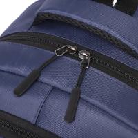 Bolso de hombre con un hombro, bandolera multifunción con bloqueo de contraseña, bolso deportivo para bicicleta, puerto de carga USB impermeable, pecho antirrobo BA - details 2