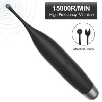 Leten Toys-vibrador vaginal de penetración para mujer, herramientas de masturbación con pluma de clímax, estimulador sexual, productos para adultos - details 3
