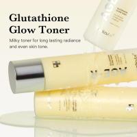 Medicube Age-R Bright Round Glutathione Doble Capa Alivio para Piel de Cristal con Péptido - details 1
