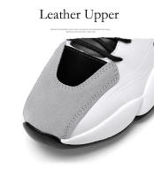 Zapatos de baloncesto de marca Para Hombre, zapatos deportivos antideslizantes de suela gruesa, zapatos atléticos cómodos Para jóvenes a la moda, Tenis Para Hombre - details 4