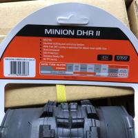 Cámara de neumático sin cámara MAXXIS MINION DHR Ⅱ Adecuada para bicicletas de montaña MTB - details 7
