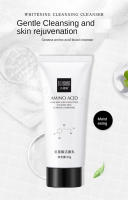 Limpiador Facial de Ácido Nicotinamida Exfoliante para Control de Aceite de Acné - details 2
