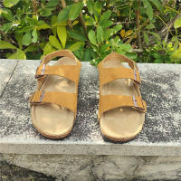 Zapatillas antideslizantes anti-piel, zapatillas frescas, zapatos de playa de verano, par de suela suave, zapatos de hombre y mujer - details 5