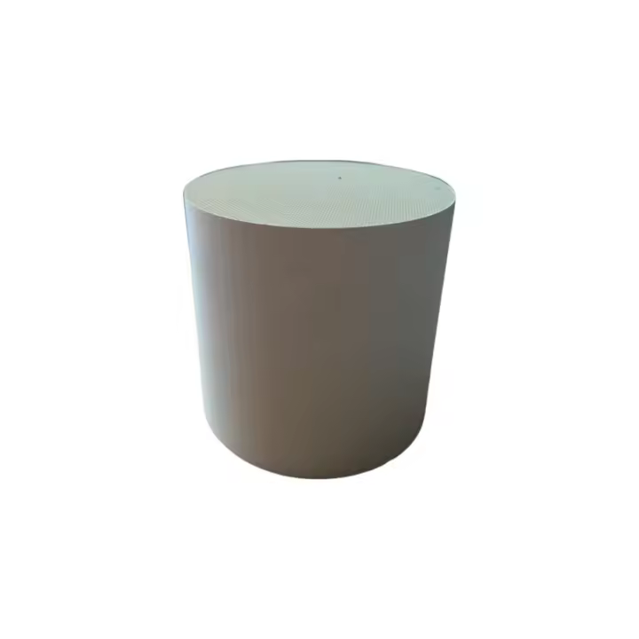 Catalizador cerámico 103x100mm para coches de gasolina - para norma Euro 3 - 1