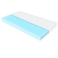 ML-Design ML-659/Kindermatratze Kaltschaum 80x160 cm