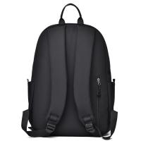 Nueva Mochila de Moda para Estudiantes Mochila de Viaje Sencilla de Gran Capacidad - details 30
