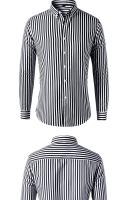 Camisas de hombre Blusa casual Homme Camisas de hombre - details 3