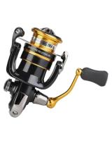 Carretes de Pesca DAIWA Crossfire Ruedas de 1000 a 6000 Ideal para Pesca de Espinafrios - details 1
