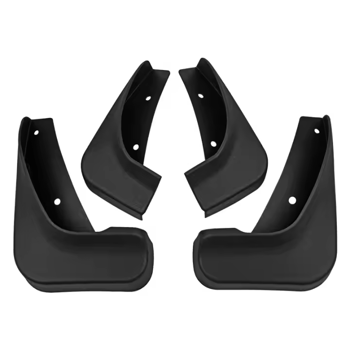 Guardabarros de Mud para Ford Mondeo MK4 Fusion 2014-2018 Accesorios de Rueda Delantera y Trasera - 1