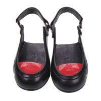 Zapato de Seguridad de Acero con Punta Cubierta Antideslizante y Absorvente de Golpes para Hombres y Mujeres Multiuso Profesional Duradero - details 1