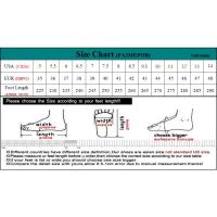 Sandalias informales antideslizantes de suela gruesa para hombre, zapatillas de playa ligeras y cómodas, zapatos de baño familiares para hombre - details 1