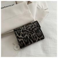 Último bolso de mano con estampado de leopardo súper popular, cómodo de llevar24Cartera de mano más vendida del año - details 8