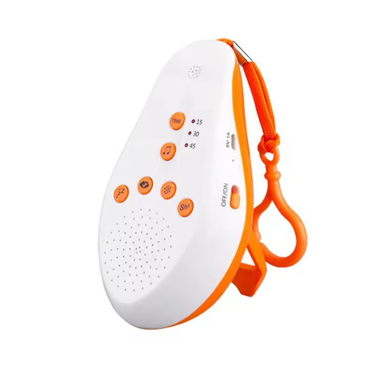 Musica dormir bebe para casa inteligente multifunción regalo - 1