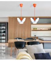 Bombilla Led plegable E27, 30/45/55/60W, 6500K - details 11