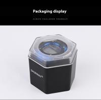 SHUNWAY Reloj electrónico creativo multifuncional impermeable para deportes de adultos al aire libre para hombres - details 15
