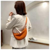 Bolso Cruzado de Diseñador Classic Bolso de Hombro de Cuero PU para Mujeres Bolso Pequeño de Moda - details 7