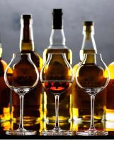 Copa de Whisky Profesional de los Anos 20 Cristal de Cata de Vino de Bulldog - details 16