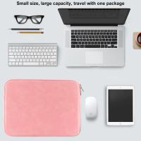 Funda para portátil para Macbook Air Pro 13 13,3 14 15,4 15,6 pulgadas, funda para portátil Lenovo Asus HP Dell, funda portátil - details 6