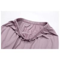 Pantalones rectos para mujer, pantalones de Yoga de cintura alta, entrenamiento para correr, mallas acampanadas, pantalones de Yoga para deportes al aire libre, pantalones atléticos - details 30