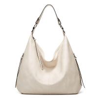 Bolso de Hombro para Mujer, Bandolera de Cuero PU, 3 piezas, informal, Gran Capacidad - details 49