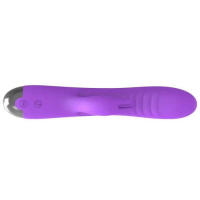 Silicone Real Touch Sensing Clitoral G Spot Estimulación Conejo Vibrador Vagina Masajero Juguetes Sexuales 7 Modos de Vibración de Frecuencia Orgasmo Productos para Adultos - details 10