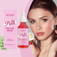 Esencia Rosa para el Cuidado, Piel Seca Diaria, Reduce las Líneas de los Labios, Hidrata y Brilla - details 1