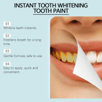 Limpieza del esmalte dental, eliminación del olor a placa, cuidado fresco y duradero para la higiene dental - details 3