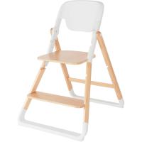 Ergobab Evolve para Niños Base de Trono Ergonómica Crecimiento Desde 36 Meses Altura Ajustable - details 0