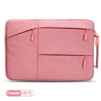Bolsa para ordenador portátil, Funda para PC 13 14 15, Funda portátil para Macbook Air Pro 12 13,3 14,1 15,6 pulgadas Redmi Mac book M1 - details 9