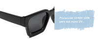 LENTE UV400
