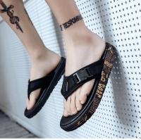 Nuevas Sandalias de Playa para Hombres Verano 2025 Zapatillas Antideslizantes Resistentes al Olor - details 8
