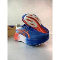 Nuevo GEL-Nimbus 27 zapatillas para correr transpirable resistente al desgaste casual versátil zapatos deportivos para hombres y mujeres - details 2