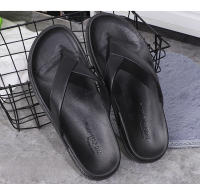 Nuevas Chanclas de Verano para Hombres y Mujeres Estilo Coreano para Estudiantes Chanclas de Pareja Antideslizantes Sandalias de Playa para Hombres Verano - details 5