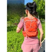 Chaleco De Agua para Ciclismo, Bolsa De Hidratación Deportiva Fuera De Casa, Mochila De Hombro - details 2
