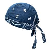 Pañuelo para la cabeza de pirata para deportes al aire libre, sombreros de Bandana de algodón para bicicleta de carretera, gorros de ciclismo, gorros de ciclismo - details 4