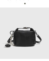 Nueva Bolsa de Llevaje Pequeña de Moda Bolsa Transversal para Móvil y Teléfono - details 19