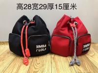 Bolso bandolera de un solo hombro español Bimba y Lola - details 1