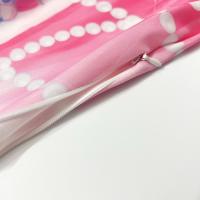Conjunto de Traje de Baño de Sirena Cola de Pez para Niños Three Pieces de Primavera Caliente Bikini - details 10