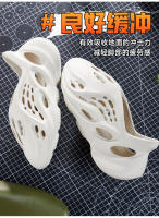 Sandalias de Hombre Transpirables, Antideslizantes, Desodorantes Ideales para Uso en la Playa - details 4