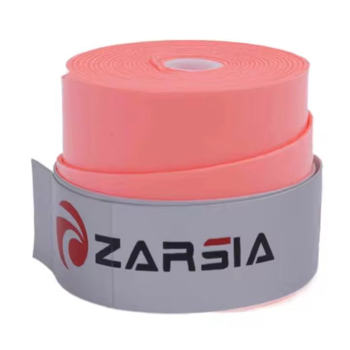 Banda antideslizante de tenis con absorción de impacto, banda antideslizante para absorción del Sudor, Banda para bádminton, antideslizante, colorida - 1