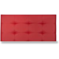 Cama tapizada Texas Todas Las Medidas y Colores (Blanco, 150 * 70) - details 20