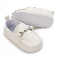 Zapatos mocasines informales sin cordones para bebés, zapatos planos antideslizantes ligeros y cómodos para caminar en interiores y exteriores - details 2