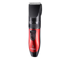 Recortadora de Kemei-730 para hombre, afeitadora profesional para Barba, Afeitadora eléctrica - details 5